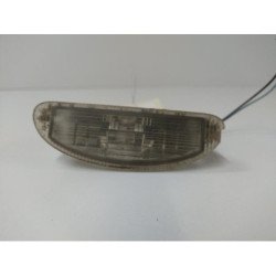 Eclairage De Plaque Renault Clio 2 Phase 1